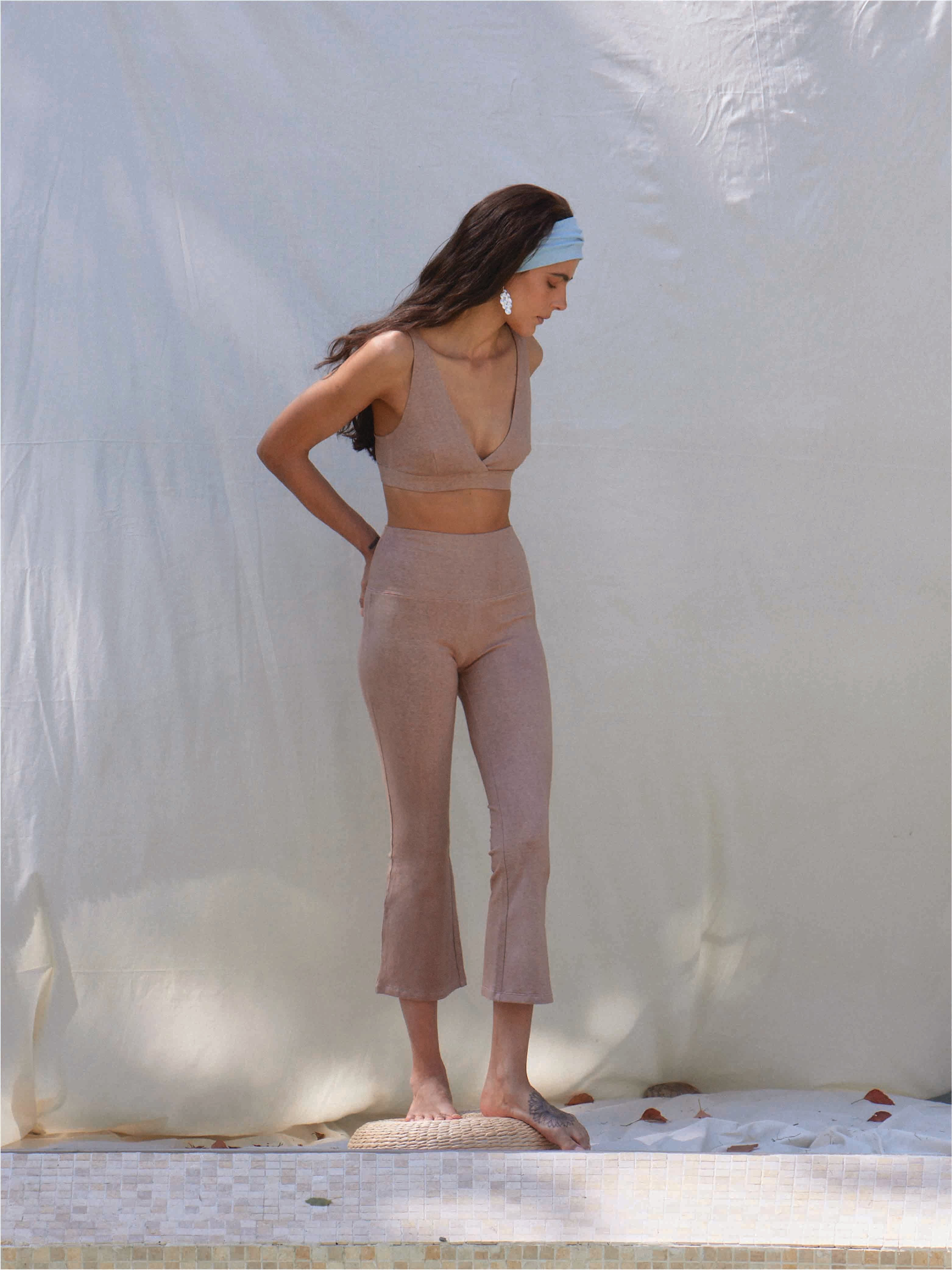 Jing Practice Legging