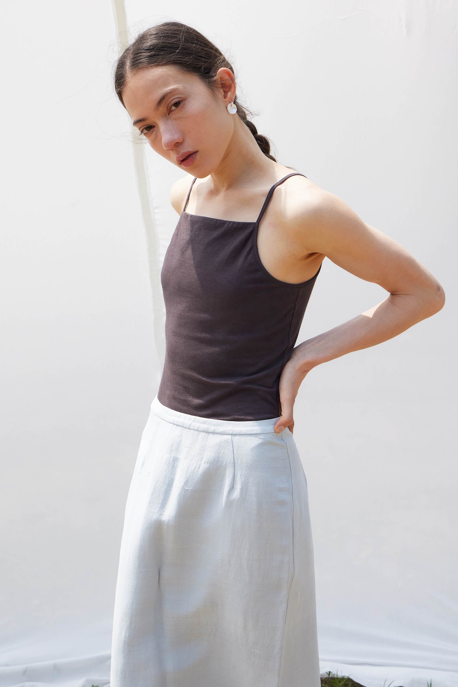 Yi Practice Top