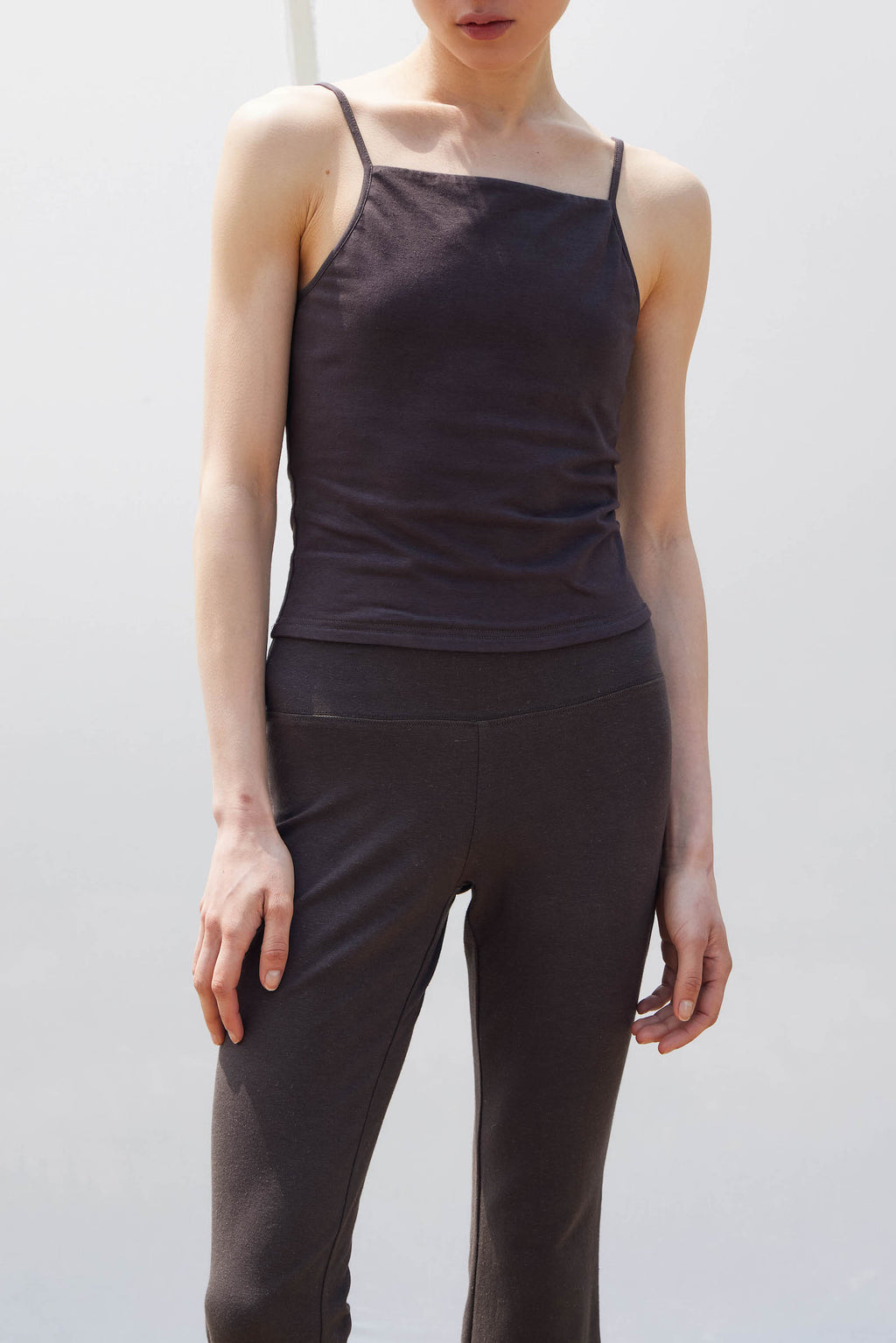 Yi Practice Top