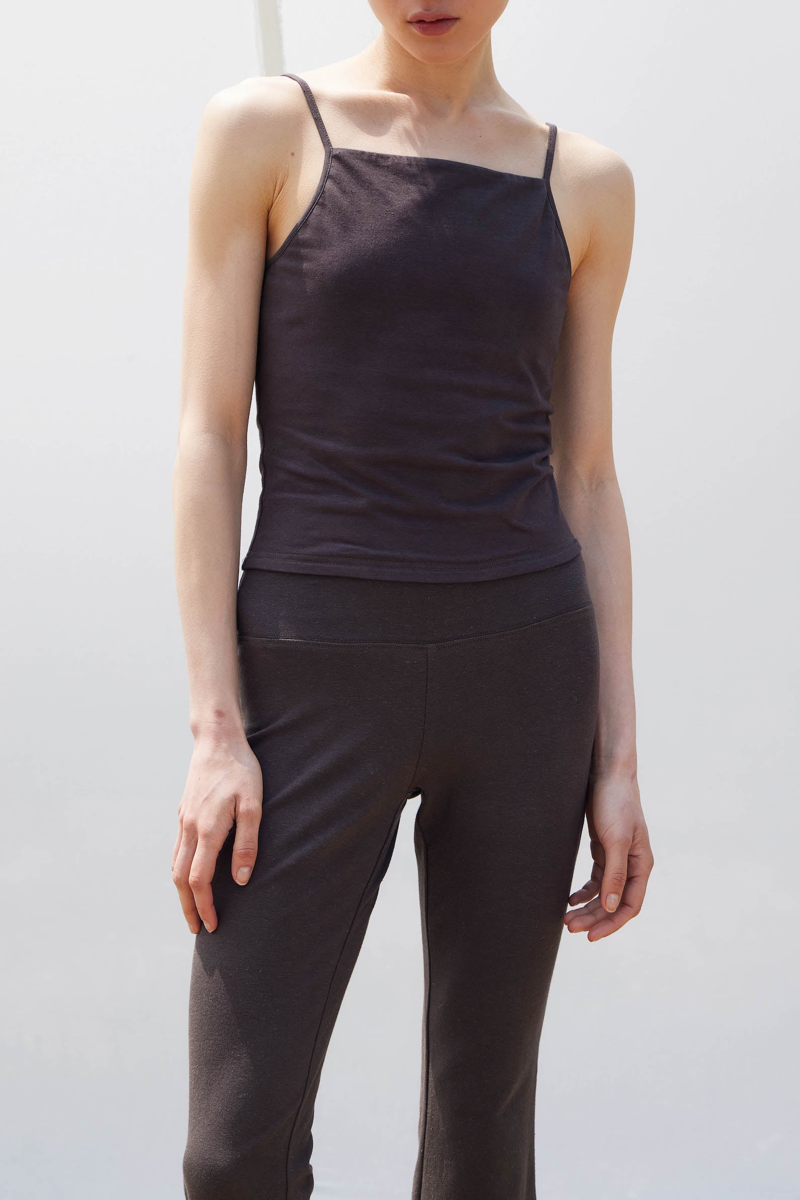 Yi Practice Top