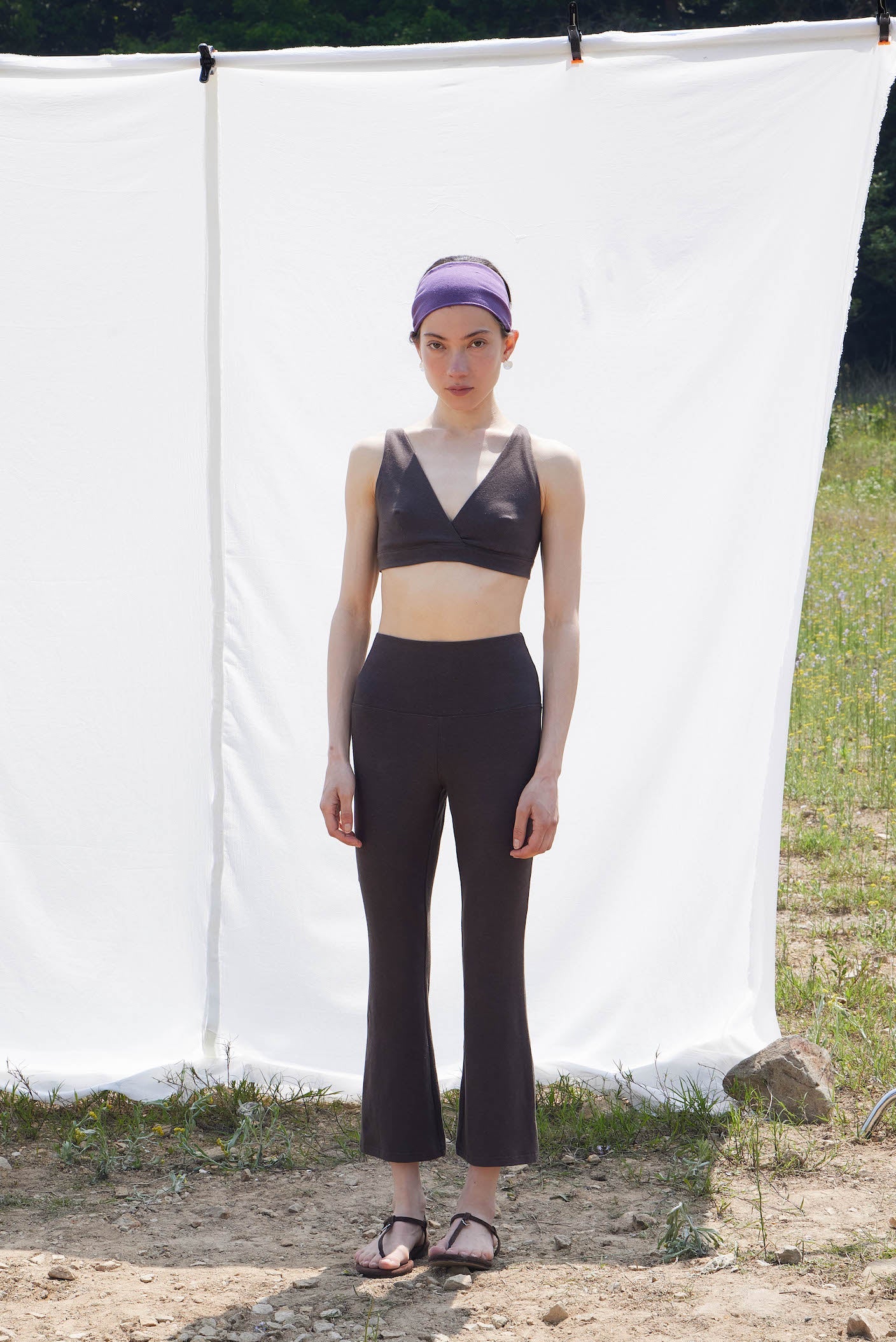 Jing Practice Legging