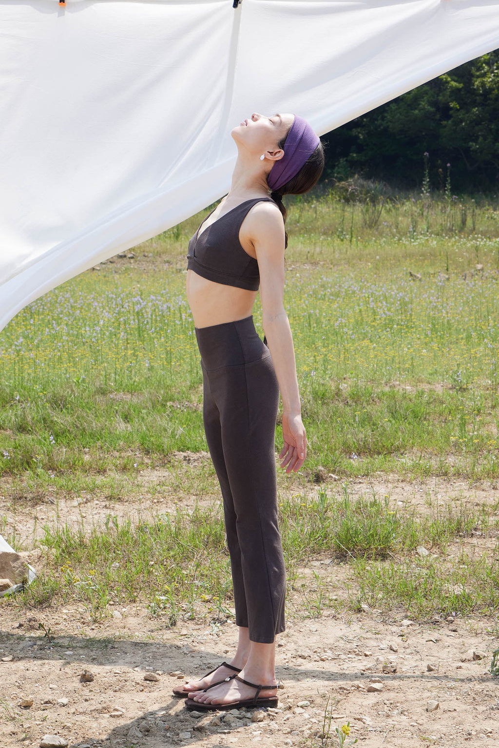 Jing Practice Legging