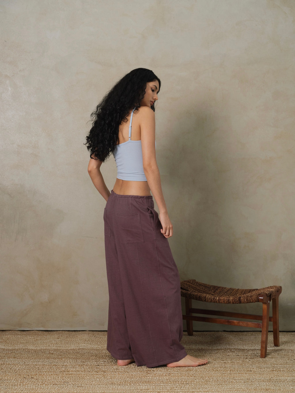 Traditional Closure Practice Pants