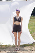 Jing Practice Shorts