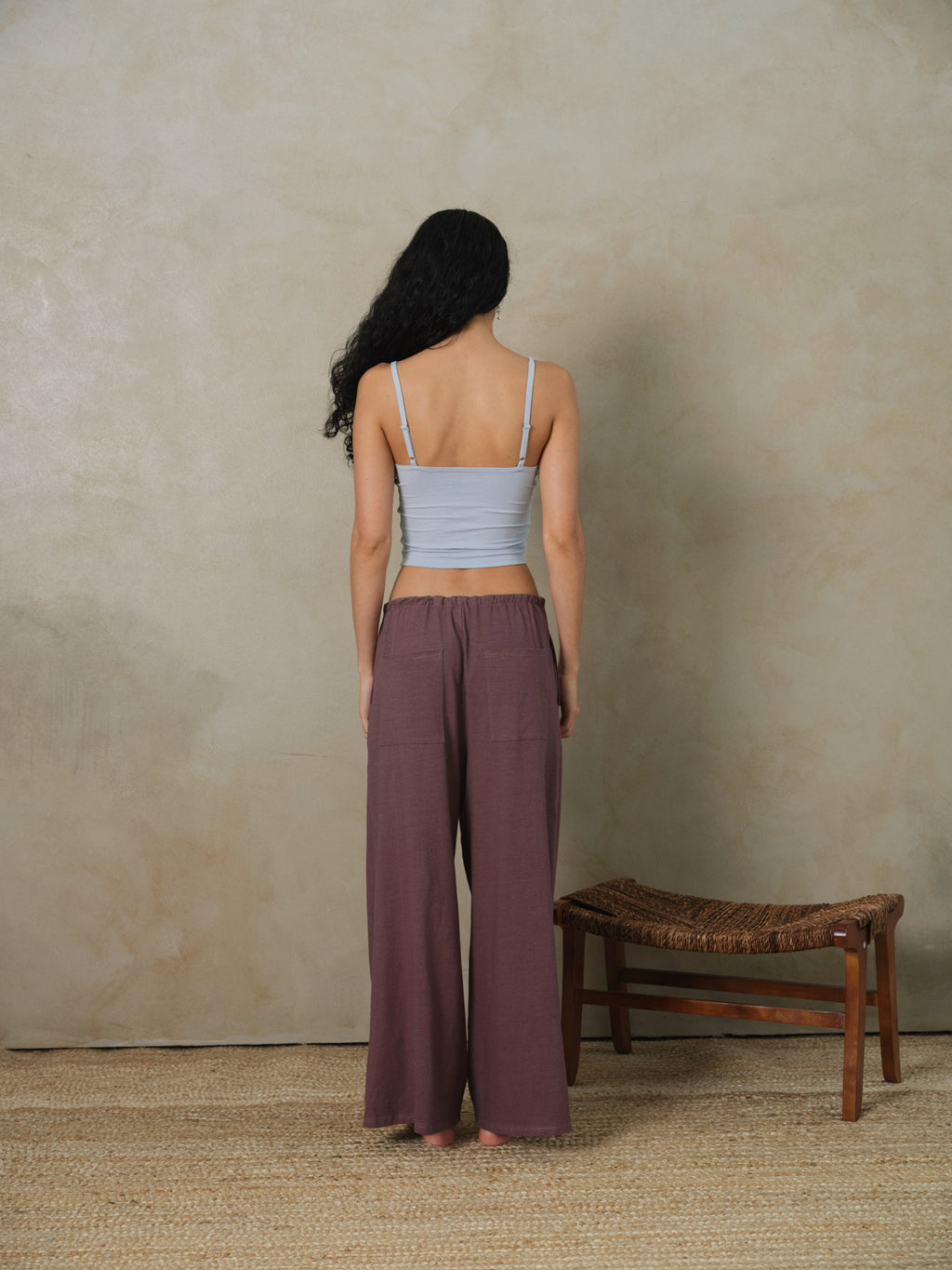 Traditional Closure Practice Pants