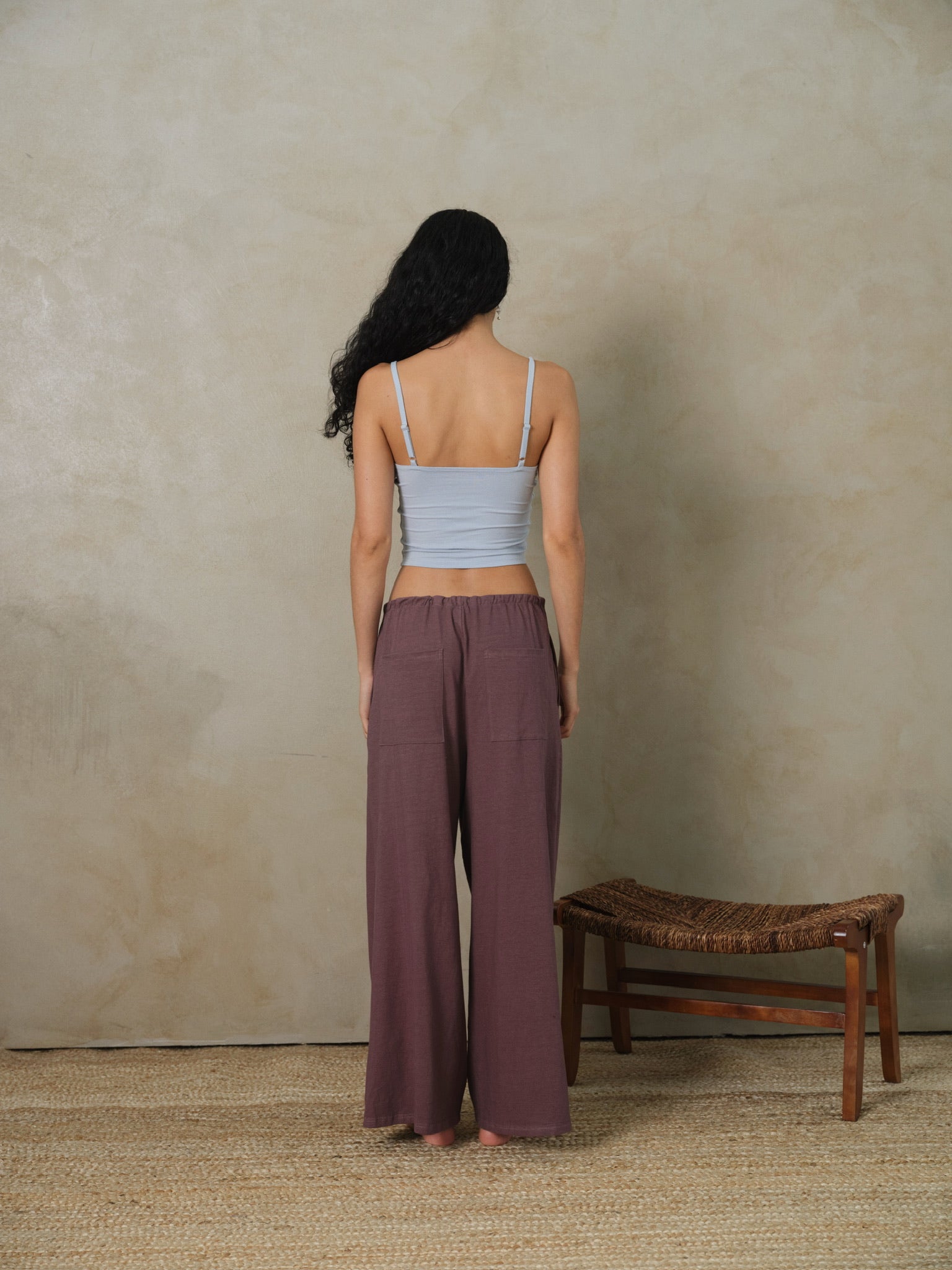 Traditional Closure Practice Pants