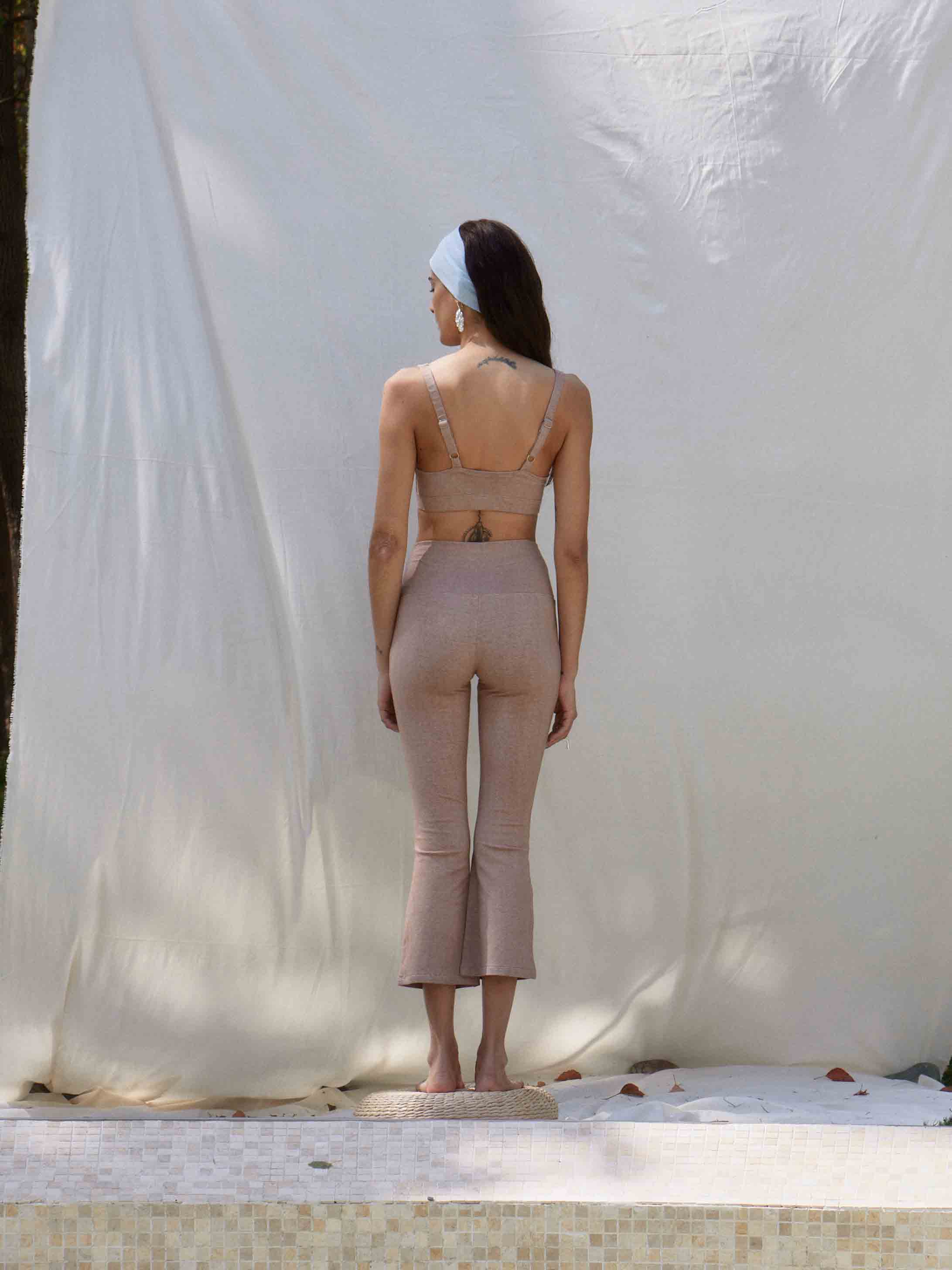 Jing Practice Legging